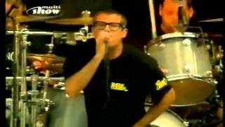 Descendents  Reading Festival 1997 Full Concert [upl. by Mckee]