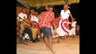 Bélé Music Dominica Traditional Kwéyòl Music Compile by Djeasy [upl. by Ansell]