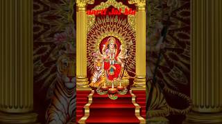 New Navratri Songs 2024  Garba Dandiyatreandingsong youtubeshorts viralvideos [upl. by Otrebogad]