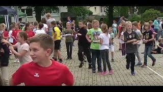 Street Tennis [upl. by Adamo19]