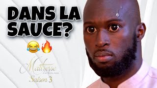 Maitresse dun homme marié Saison 3  Episode 7  TAHIROU DANS LA SAUCE🔥 DALANDA PERDRA LE BÉBÉ 😱 [upl. by Skvorak940]