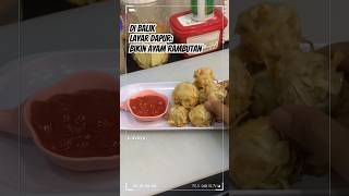 Dimsum Ayam Rambutan shortvideos dimsumenak [upl. by Enyleuqcaj494]