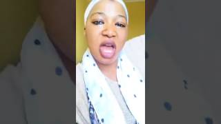 Une Ivoirienne clash les diaba sora du mali [upl. by Elletsyrc646]