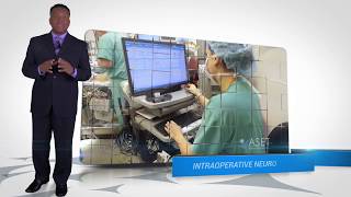 What is Intraoperative Neuromonitoring or IONM [upl. by Gennaro222]