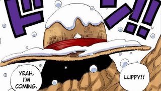 How the Timeskip Destroys Discussion One Piece NOVID 2021 [upl. by Adnama]