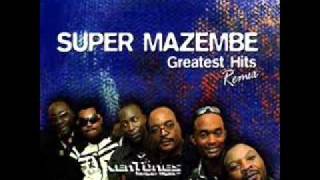 Super Mazembe  Kayembe [upl. by Haseena]