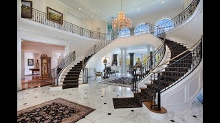 Most Beautiful Grand Foyer Design Ideas [upl. by Eagle]