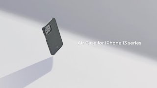 iPhone 13 Pro Max Pitaka Air Case Review [upl. by Lorelle]