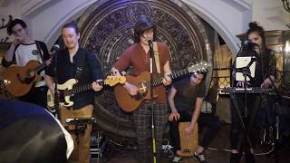 Malon Way  Munich Unplugged 2019 Ratskeller Afterparty [upl. by Roer]