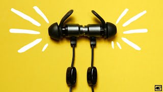 Sound Amplifying Earbuds  Jabees BHearing [upl. by Allerus]