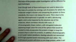 Introduction to protein purification [upl. by Anissej]