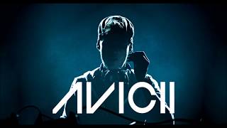 Avicii True Avicii by Avicii mixed [upl. by Ynalem391]