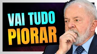 GOVERNO LULA comemora BOLETIM FOCUS e PIB mas a AVALIAÇÃO é PÉSSIMA e ECONOMIA vai MUITO MAL [upl. by Drain]