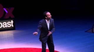 The 7 secrets of the greatest speakers in history  Richard Greene  TEDxOrangeCoast [upl. by Anirtep143]