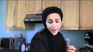 The Rebbetzin on Pesach [upl. by Ellerahc173]