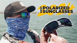 Watch This Before Buying POLARIZED Sunglasses in 2024  SportRx [upl. by Viglione]