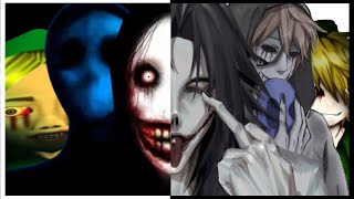 The Fandomfication of Creepypasta [upl. by Haneekas511]