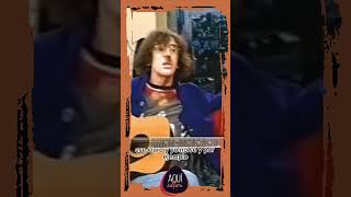 CHARLY GARCÍA Y SU OÍDO ABSOLUTO [upl. by Cayser]