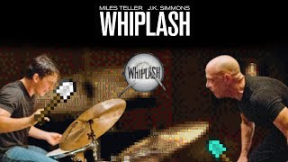 Whiplash if it had a good ending Whiplash spoilers [upl. by Swigart]