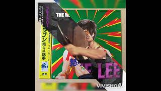 Bruce lee laserdiscs movies [upl. by Wandy]