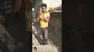 Mujha turant yanhan pa funny comedy fun views funnyshorts [upl. by Kanter]