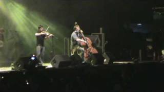 Seth LakemanFairports Cropredy Convention 2009 [upl. by Eicul]