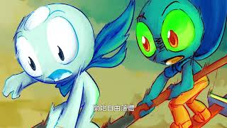 【動畫雜談】Gildedguy Story7 解析Animation analysisENG subtitled [upl. by Ainoda]