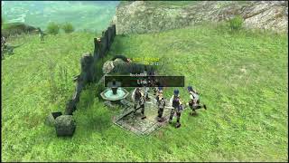 AVABEL ONLINE PC FIRST LOOK  GAMEPLAY [upl. by Ivel]