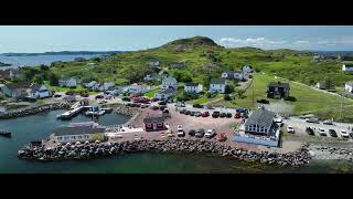 What a day for the 42nd Fish Fun amp Folk Festival Parade Twillingate NLJuly 2024 [upl. by Alil]