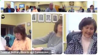 03122024 Board of Finance  Bethany CT [upl. by Eremehc271]