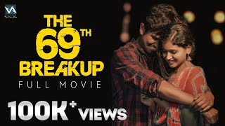 The 69th Breakup Full Episode 2024  Shahid sbs  Sindhura Thejaswi  The Vision Arts [upl. by Lahtnero815]