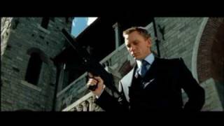 Casino Royale  Personal Question Teaser Trailer [upl. by Yebot]