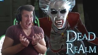 Dead Realm  w Maxinfinite IHATEPINK  Noile Fantome mau SPERIAT  Ep 21 [upl. by Margaretha10]