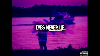 Adam Kazub  EYES NEVER LIE Prod MidaBeats [upl. by Danit]