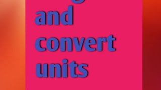 Length convert m into cm and convert cm in to m and convert km into m and convert m into km [upl. by Cyrus]