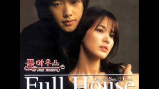 Full House OST Complete  The Place Where We First Meet  Lee Bo Ram [upl. by Onivla]