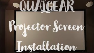 Hologram Fan Projector Setup amp Review [upl. by Hanselka]