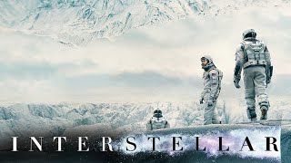 Interstellar 2014  Full Movie  Epic SciFi Adventure  Matthew McConaughey Anne Hathaway [upl. by Perry183]