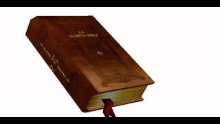 La Sainte Bible [upl. by Auqinahc548]