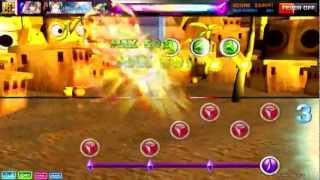 DJMAX TECHNIKA 3  Crew Challenge Hosoe Shinji  SON OF SUN MX [upl. by Marte]