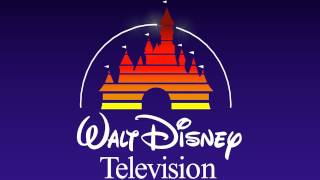 Walt Disney Television Logo 1985 [upl. by Binnings]