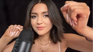 ASMR trying a new trigger coconut coconut crack 🥥⚡️ [upl. by Aicila]