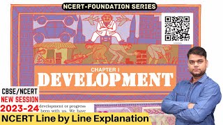 Development  Class 10 Economics Chapter 1 Full Chapter [upl. by Ttam]