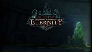 Pillars of Eternity Soundtrack  Shadow of the Sun [upl. by Duj]