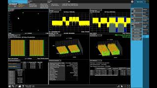 5G NR Rel16 Enhancements and Conformance Test with Keysight XApps [upl. by Eiryt]