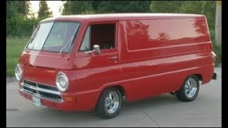 Wheeler Dealers Full Episode Season 14 Dodge A100 Van FULL HD [upl. by Fabyola]