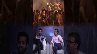 మేము అనుకోలా🥰 NTR imitating Sr NTR dance🔥 devara ntr interview suma song status ayudhapooja💯 [upl. by O'Connell]