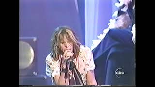 AEROSMITH  quot JADED quot  LIVE [upl. by Kaya738]