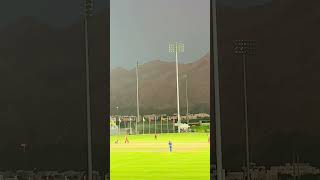 India oman cricket mach cricket [upl. by Rolyks]