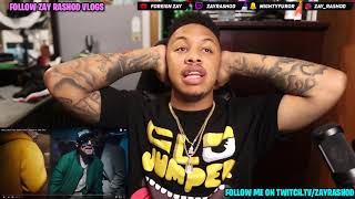 Wiley Sean Paul Stefflon Don  Boasty ft Idris Elba Reaction Video [upl. by Peddada]